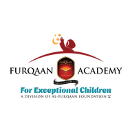 Furqaan Academy for Exceptional Children logo