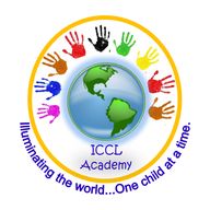 ICCL Academy logo