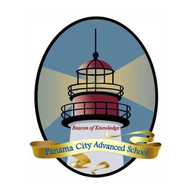 Panama City Advanced School logo