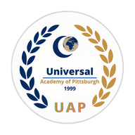 Universal Academy of Pittsburgh logo